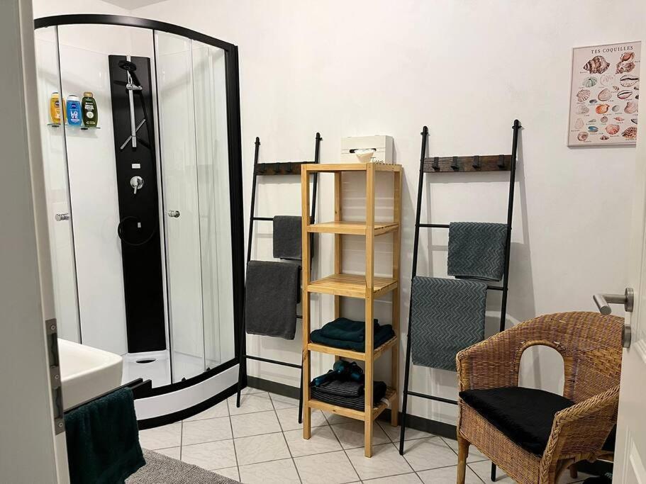 Appartement Rheinauszeit à Rheinbrohl Extérieur photo