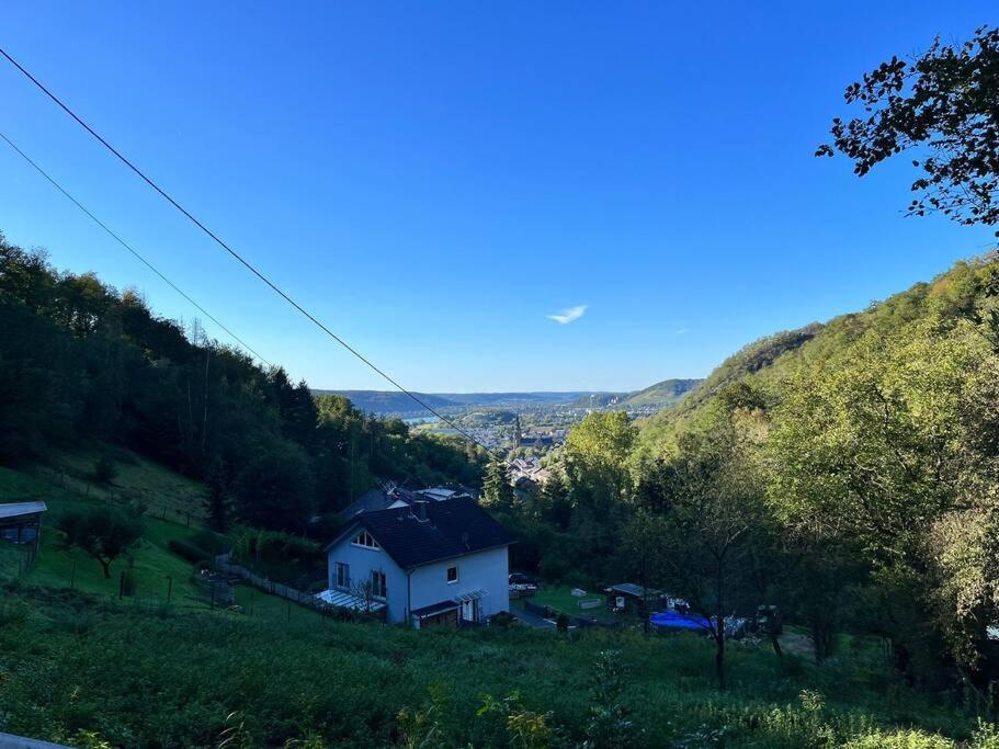 Appartement Rheinauszeit à Rheinbrohl Extérieur photo