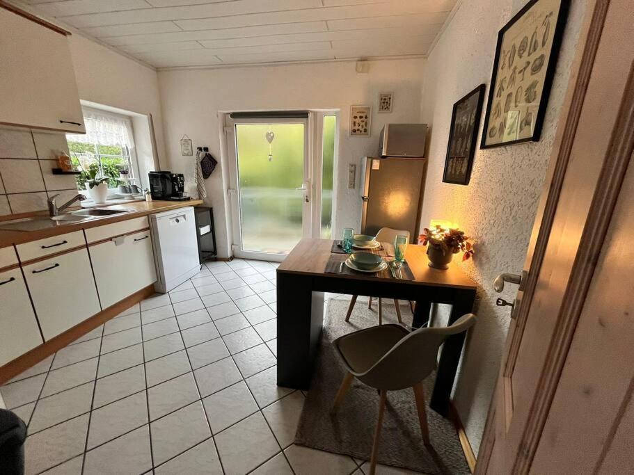 Appartement Rheinauszeit à Rheinbrohl Extérieur photo