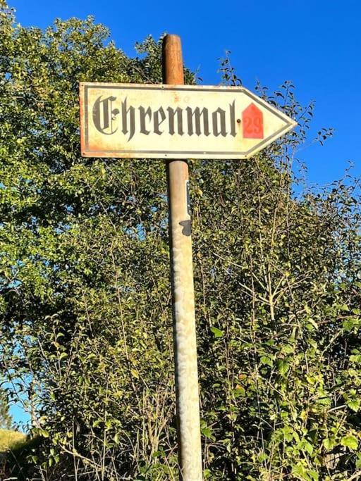 Appartement Rheinauszeit à Rheinbrohl Extérieur photo