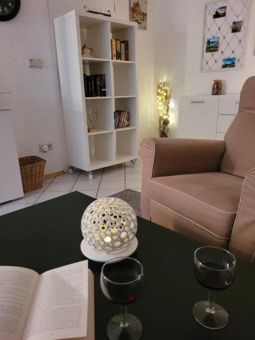 Appartement Rheinauszeit à Rheinbrohl Extérieur photo