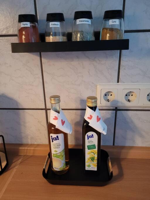 Appartement Rheinauszeit à Rheinbrohl Extérieur photo