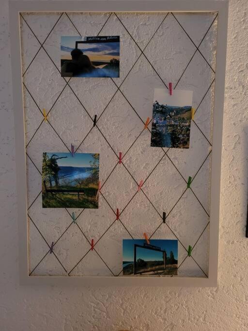 Appartement Rheinauszeit à Rheinbrohl Extérieur photo
