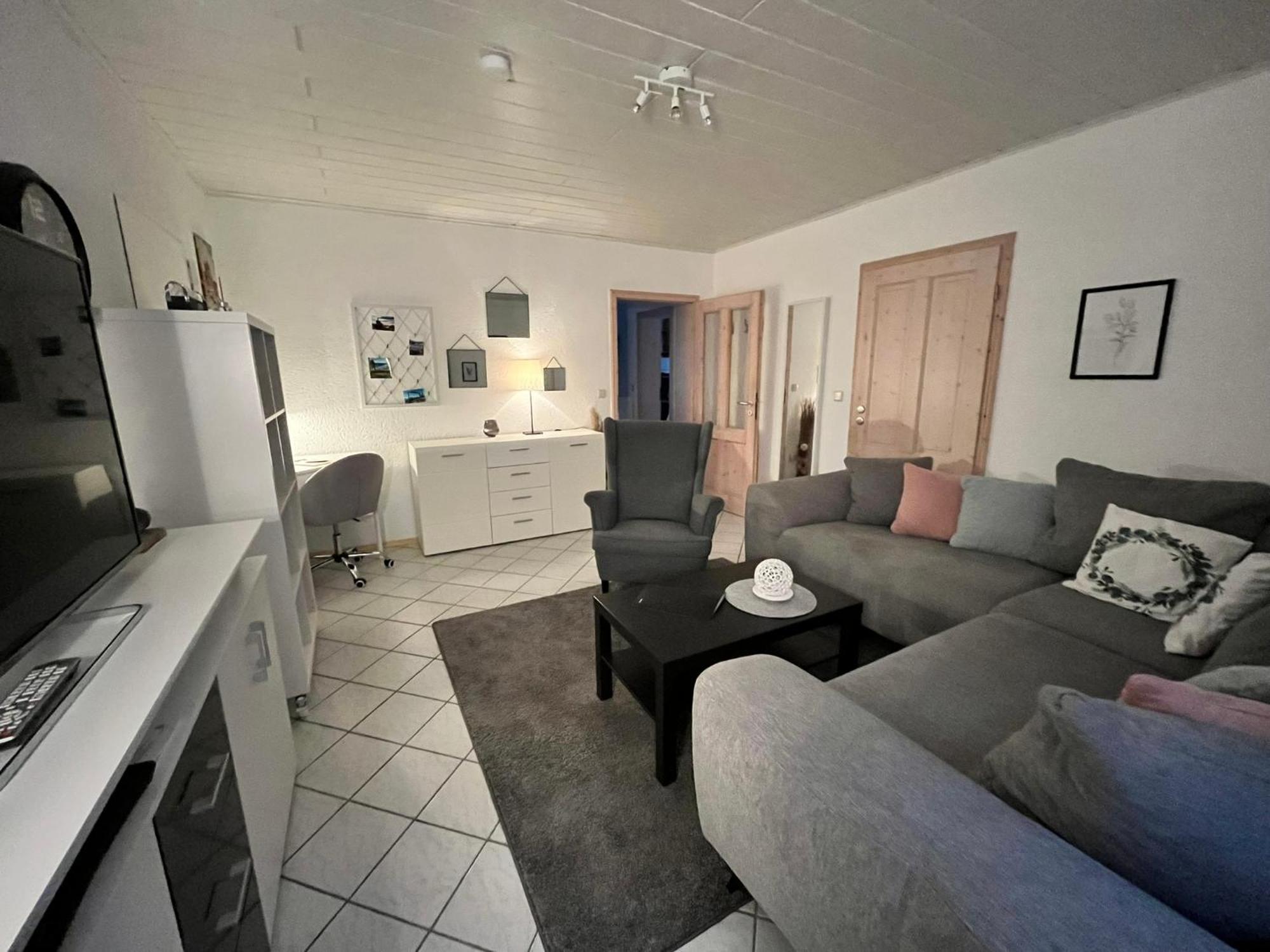 Appartement Rheinauszeit à Rheinbrohl Extérieur photo