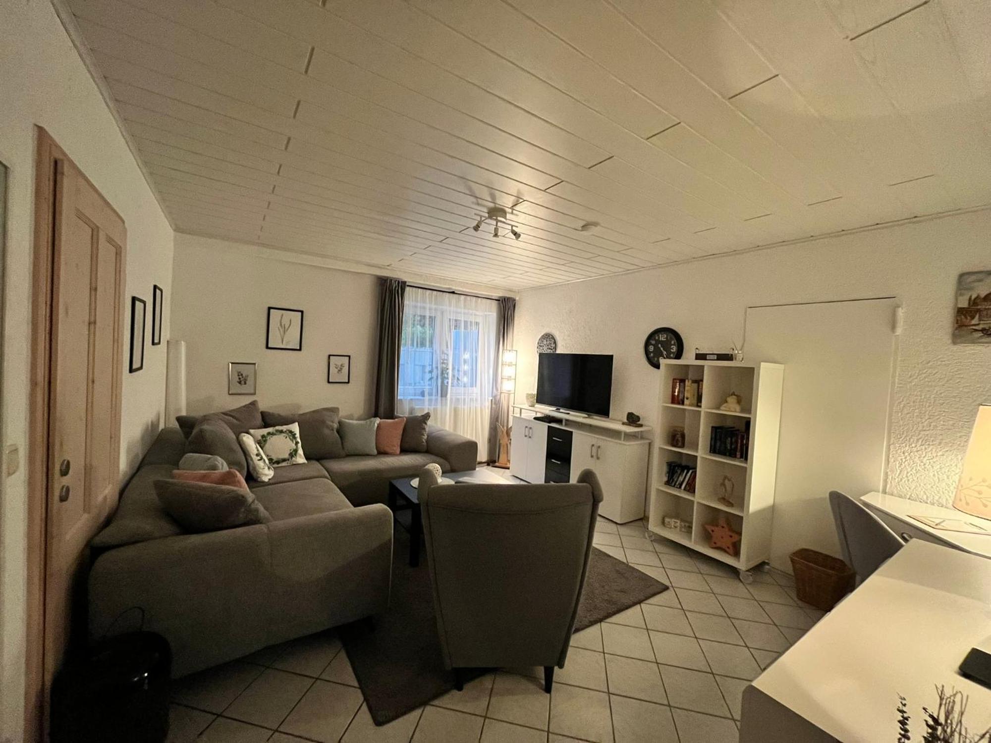 Appartement Rheinauszeit à Rheinbrohl Extérieur photo